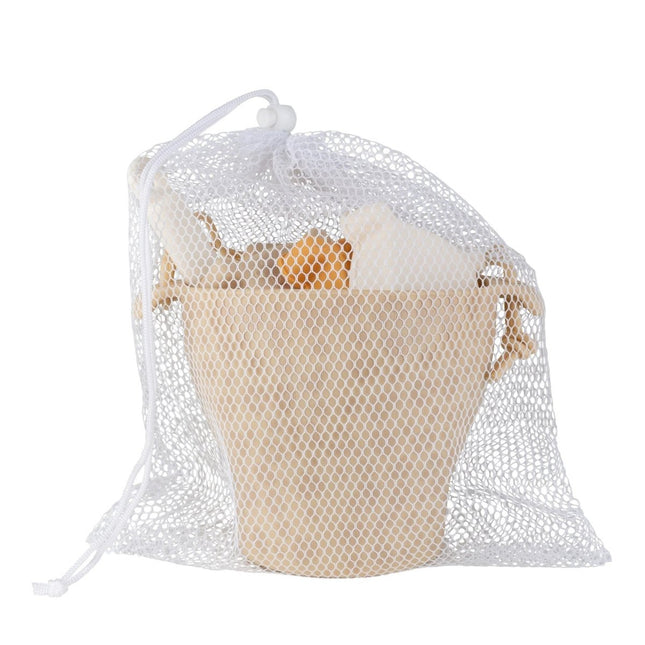 Swim Essentials Zandbak Speelgoed Panterprint 5 - delig - Swim Essentials - Babywinkel - 7432234061084