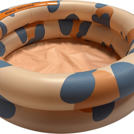 Swim Essentials Zwembad Baby Cheetah 60cm - Babywinkel - 7432234236239
