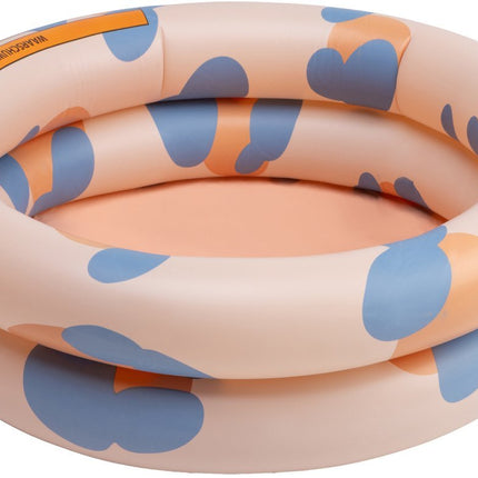 Swim Essentials Zwembad Baby Cheetah 60cm - Babywinkel - 7432234236239