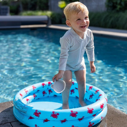 Swim Essentials Zwembad Baby Krab 60Cm - Swim Essentials - Babywinkel - 7432234184141