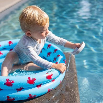 Swim Essentials Zwembad Baby Krab 60Cm - Swim Essentials - Babywinkel - 7432234184141