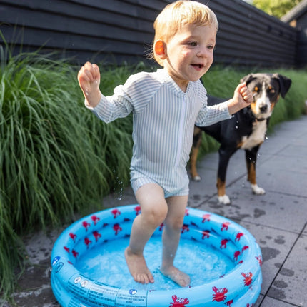 Swim Essentials Zwembad Baby Krab 60Cm - Swim Essentials - Babywinkel - 7432234184141