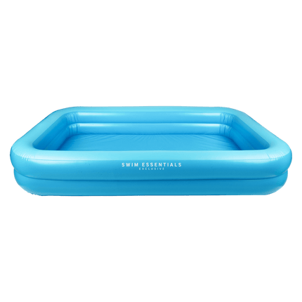 Swim Essentials Zwembad Kind Blauw 3M - Swim Essentials - Babywinkel - 7432234181126