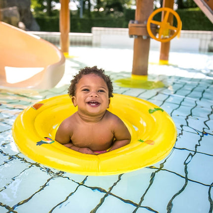 Swim Essentials Zwemband Baby Geel 69Cm - Swim Essentials - Babywinkel - 7432234027035