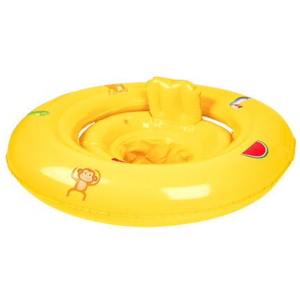 Swim Essentials Zwemband Baby Geel 69Cm - Swim Essentials - Babywinkel - 7432234027035