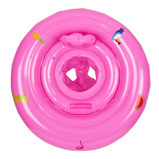 Swim Essentials Zwemband Baby Roze 69Cm - Swim Essentials - Babywinkel - 7432234255278