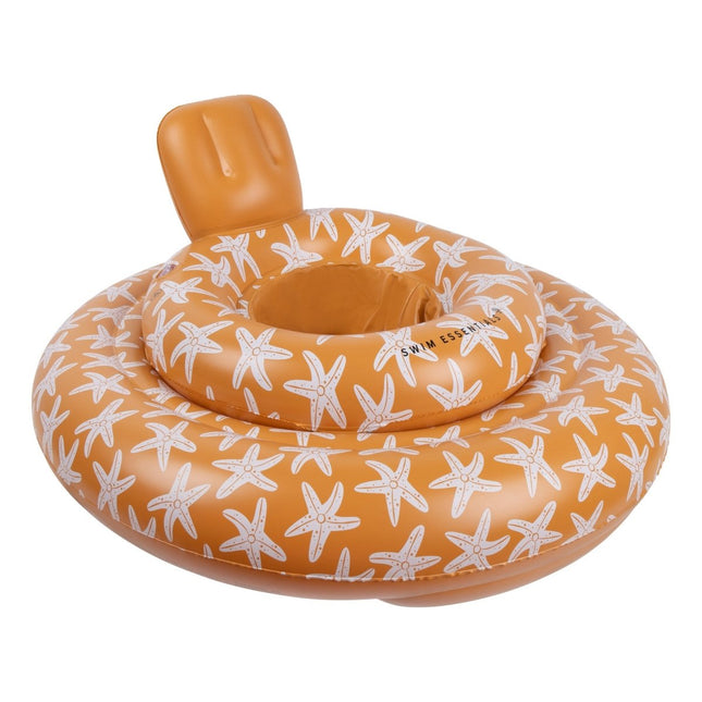 Swim Essentials Zwemband Baby Zeesterren 0 - 1 Jaar - Swim Essentials - Babywinkel - 7432234073087