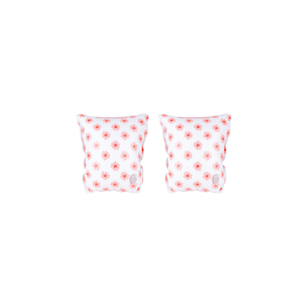 Swim Essentials Zwembandjes Flower Hearts 2 - 6 Years - Swim Essentials - Babywinkel - 7432234155165