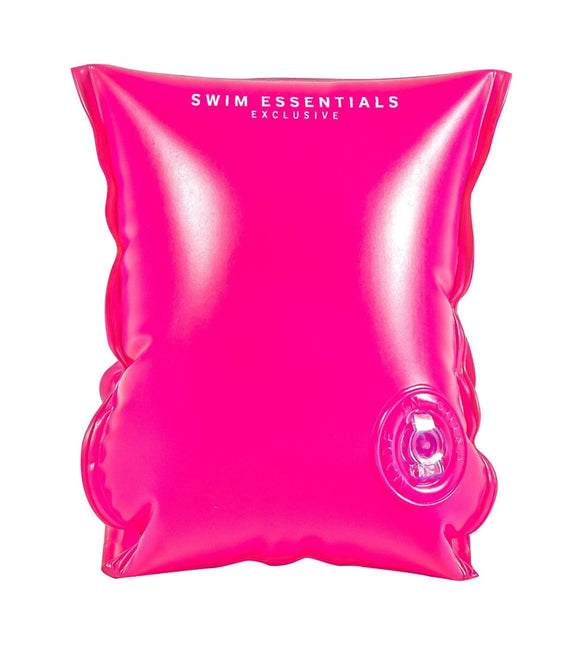 Swim Essentials Zwembandjes Roze 0 - 2 Jaar - Swim Essentials - Babywinkel - 7432233996974