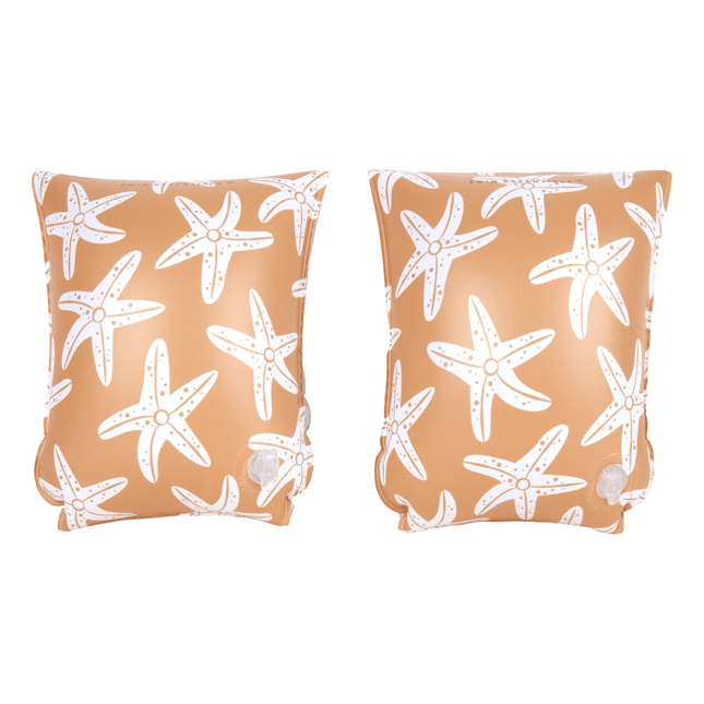 Swim Essentials Zwembandjes Zeester 0 - 2 Jaar - Swim Essentials - Babywinkel - 7432234074053