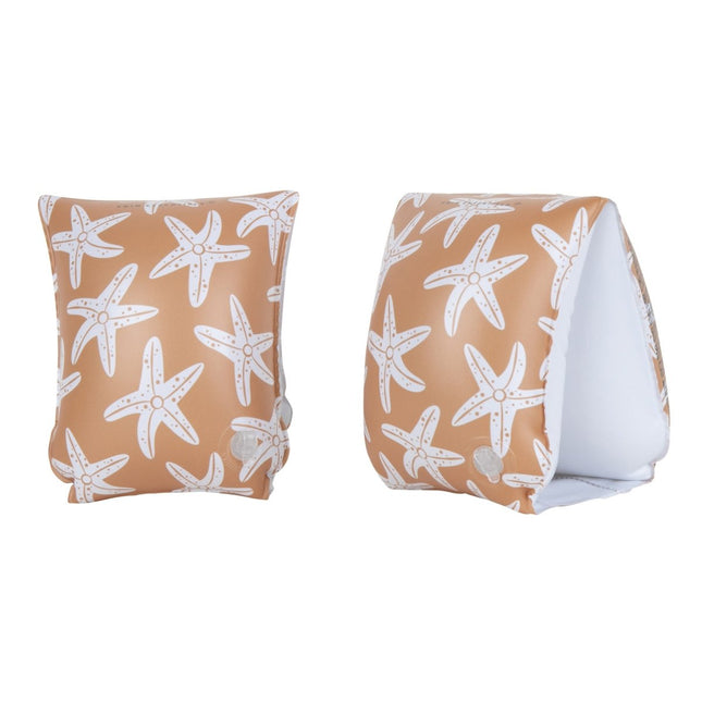 Swim Essentials Zwembandjes Zeester 0 - 2 Jaar - Swim Essentials - Babywinkel - 7432234074053