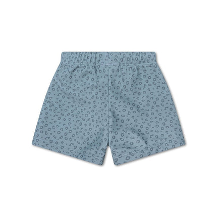 Swim Essentials Zwembroek Kind Green Leopard Pants - Swim Essentials - Babywinkel - 7432234136171