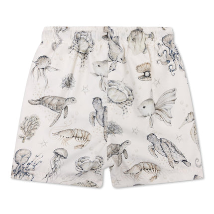 Swim Essentials Zwembroekje Sea Life - Babywinkel - 7432234224250