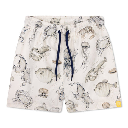 Swim Essentials Zwembroekje Sea Life - Babywinkel - 7432234224250