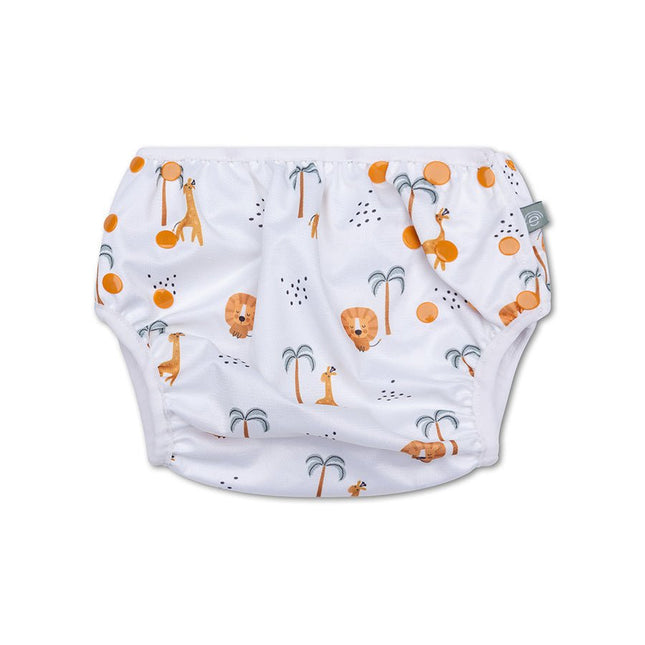 Swim Essentials Zwemluier Wasbaar Jungle koop je bij Babywinkel