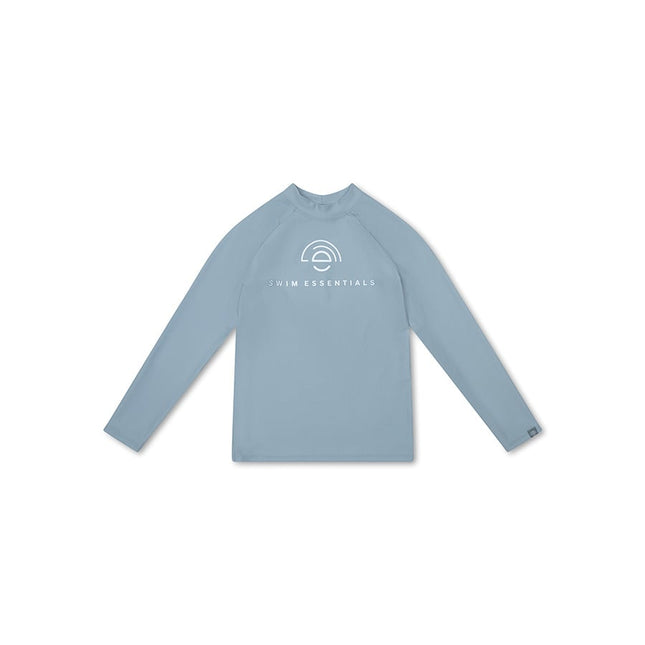 Swim Essentials Zwemshirt Kind Uv Lange Mouwen Green koop je bij Babywinkel