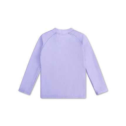Swim Essentials Zwemshirt Kind Uv Lange Mouwen Lila - Swim Essentials - Babywinkel - 7432234127193