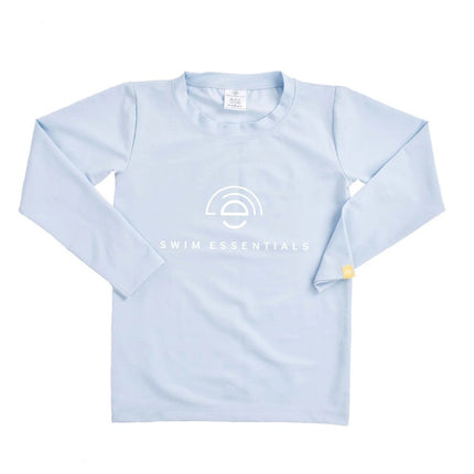 Swim Essentials Zwemshirt Kind Uv Lichtblauw - Swim Essentials - Babywinkel - 7432233964928