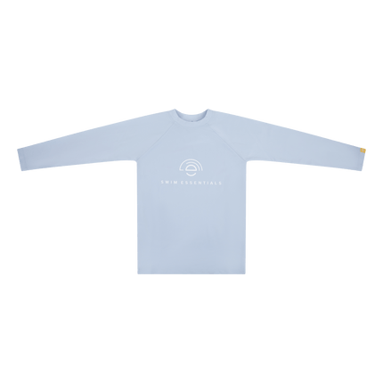 Swim Essentials Zwemshirt Kind Uv Light Blue - Swim Essentials - Babywinkel - 7432234136119