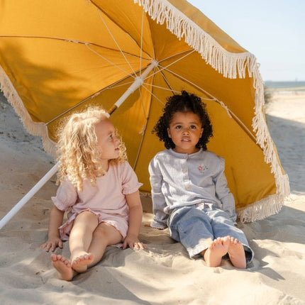 T-shirt korte mouw Fairy Pink koop je bij Babywinkel