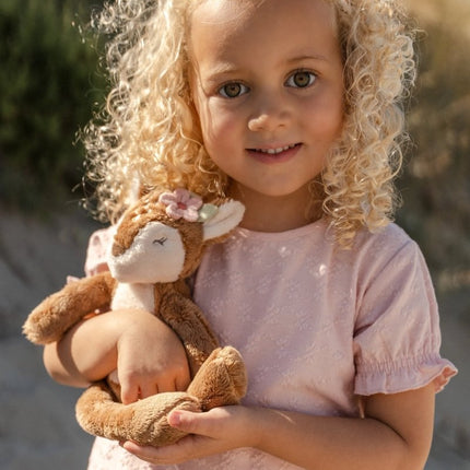 T-shirt korte mouw Fairy Pink koop je bij Babywinkel