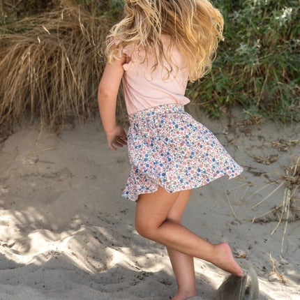 T-shirt mouwloos Fairy Pink koop je bij Babywinkel