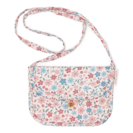 Tasje Meadow Flowers - One size koop je bij Babywinkel