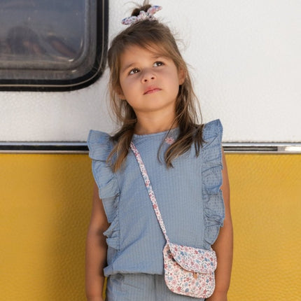 Tasje Meadow Flowers - One size koop je bij Babywinkel