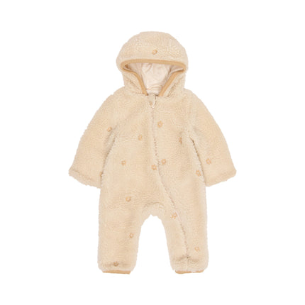 Little Dutch Boxpakje Teddy Sand Paws