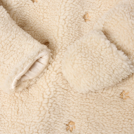 Little Dutch Boxpakje Teddy Sand Paws