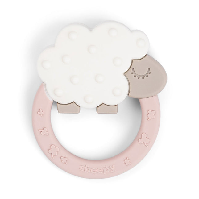 Teether Sheepy - Babywinkel - 5712643059103