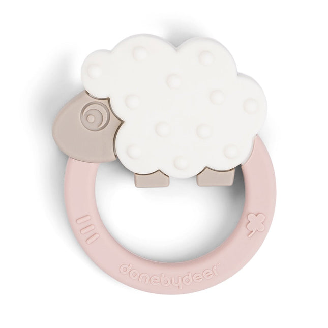 Teether Sheepy - Babywinkel - 5712643059103