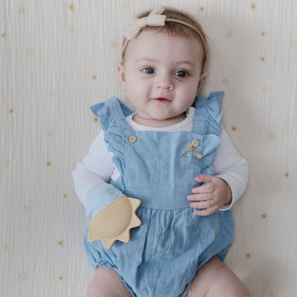 TEETHING MITTEN - Babywinkel - 840355801255