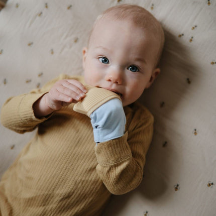 TEETHING MITTEN - Babywinkel - 840355801255