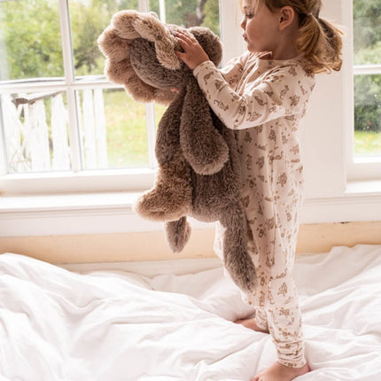 That's Mine Knuffel Houston Heavy Large Dino Big koop je bij Babywinkel