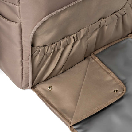 That's Mine Luiertas Benne Earth Brown koop je bij Babywinkel