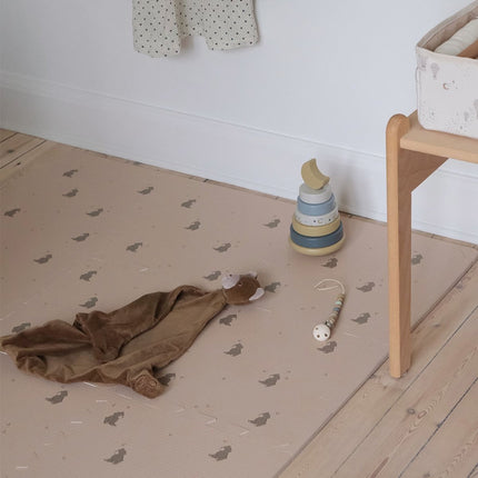 That's Mine Speelmat Alva Foam Square Bees And Bears koop je bij Babywinkel