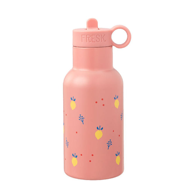 Thermosfles 350 ml Summer Fruit - Babywinkel - 8720874459590