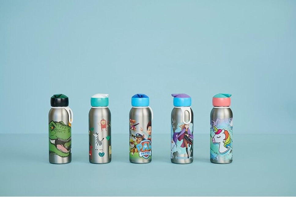 Mepal Thermosfles Flip - Up Campus Paw Patrol 350Ml koop je bij Babywinkel