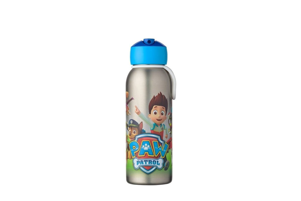Mepal Thermosfles Flip - Up Campus Paw Patrol 350Ml koop je bij Babywinkel