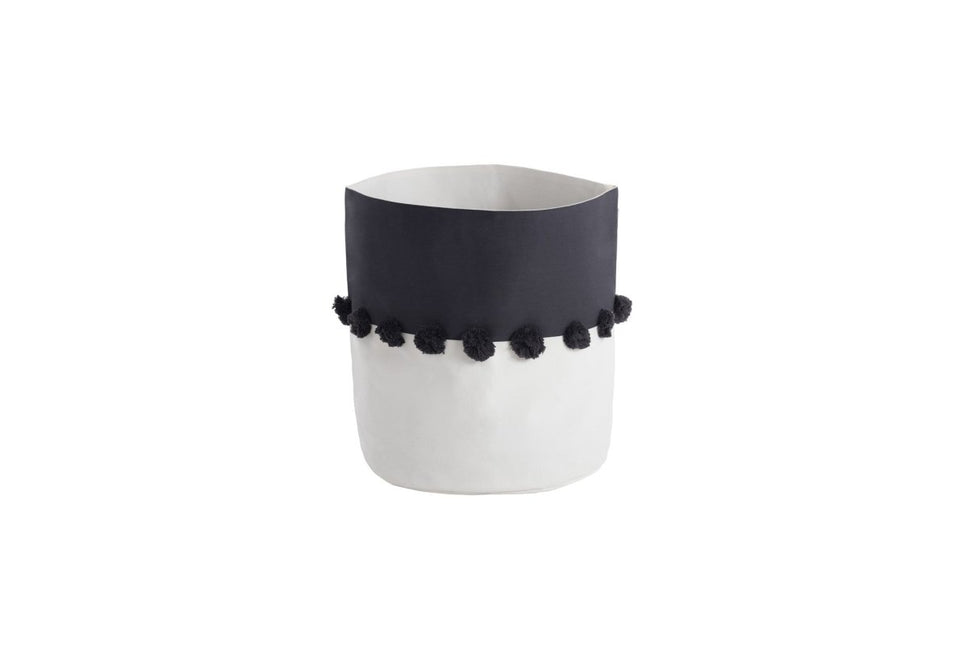 Toddlekind Mandje Groot Anchor - Toddlekind - Babywinkel - 4260620338488
