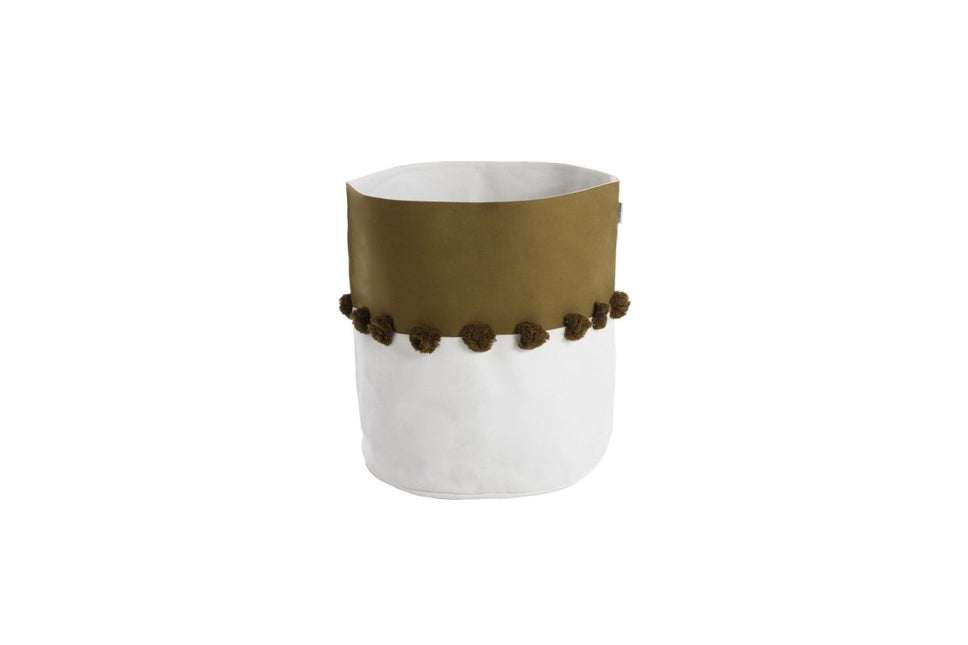 Toddlekind Mandje Groot Sand Castle - Toddlekind - Babywinkel - 4260620338440