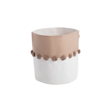 Toddlekind Mandje Groot Sea Shell - Toddlekind - Babywinkel - 4260620338471