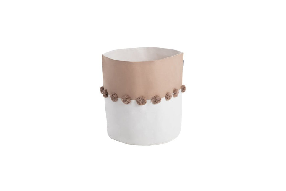 Toddlekind Mandje Groot Sea Shell - Toddlekind - Babywinkel - 4260620338471