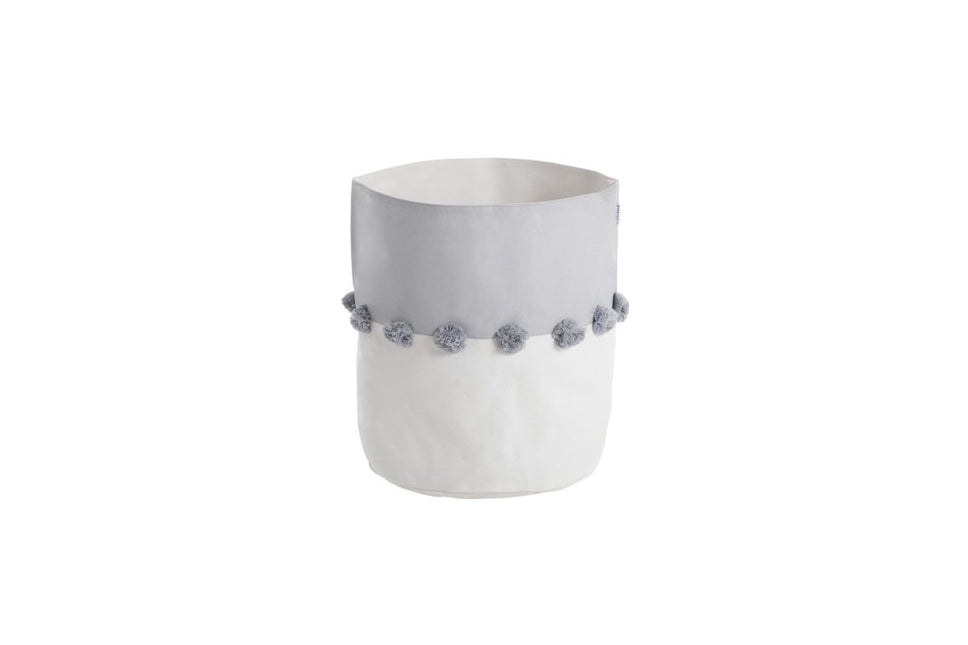 Toddlekind Mandje Groot Stone - Toddlekind - Babywinkel - 4260620338464