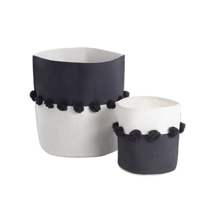 Toddlekind Mandje Klein Anchor - Toddlekind - Babywinkel - 4260620338532