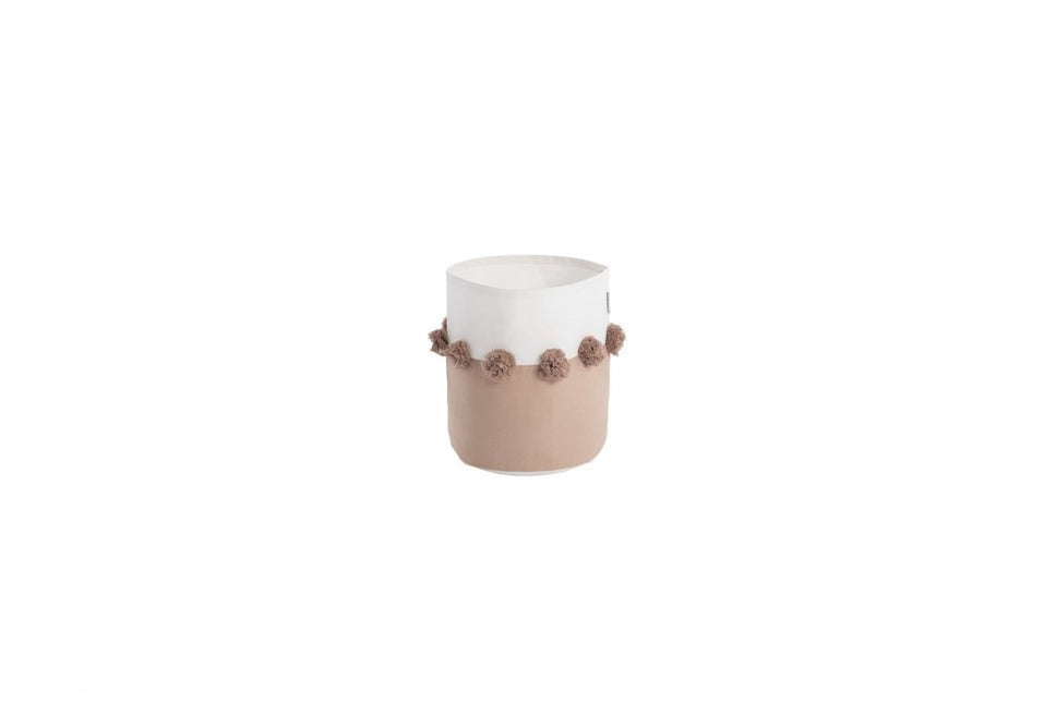 Toddlekind Mandje Klein Sea Shell - Toddlekind - Babywinkel - 4260620338525
