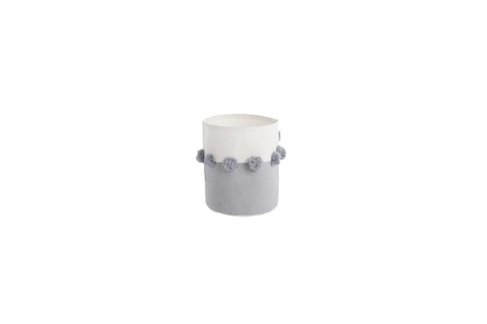 Toddlekind Mandje Klein Stone - Toddlekind - Babywinkel - 4260620338518