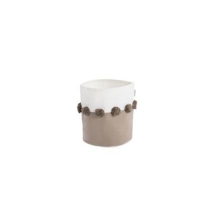 Toddlekind Mandje Klein Tan - Toddlekind - Babywinkel - 4260620338501