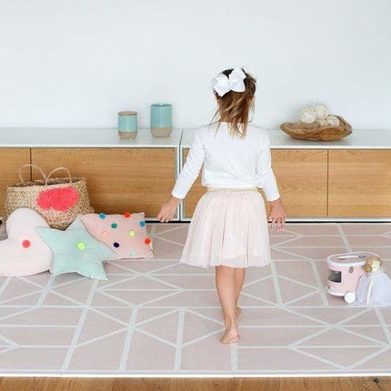 Toddlekind Speelkleed Nordic Nude - Toddlekind - Babywinkel - 4260620330031